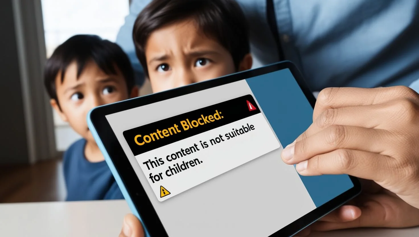 Online Safety for Kids: Protecting Your Children in the Digital World 1 Online Safety for Kids