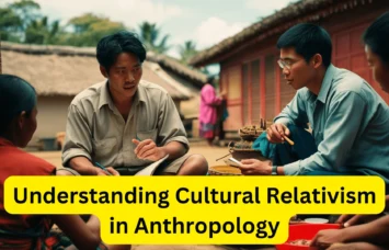 Understanding Cultural Relativism in Anthropology