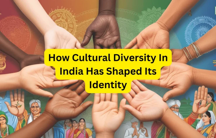 How Cultural Diversity in India Has Shaped Its Identity?