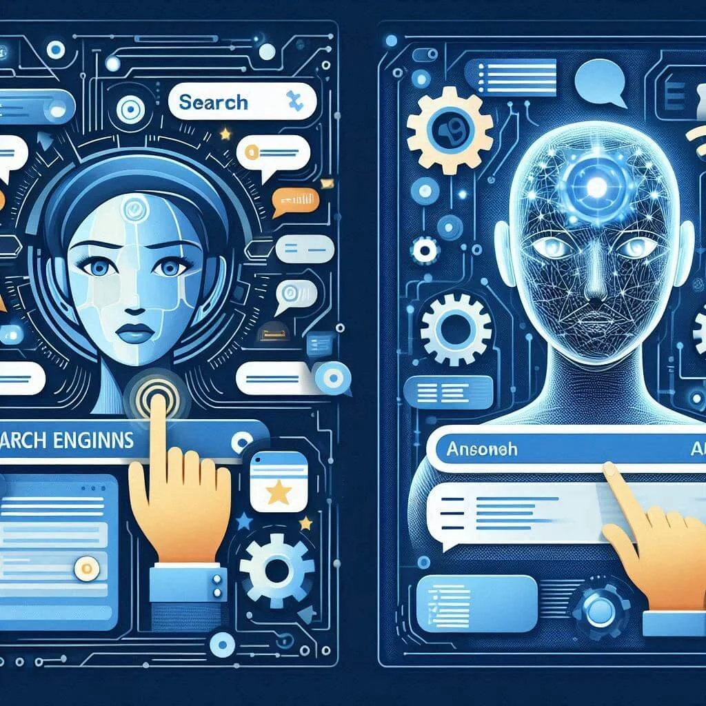 SEO in a post-Google world