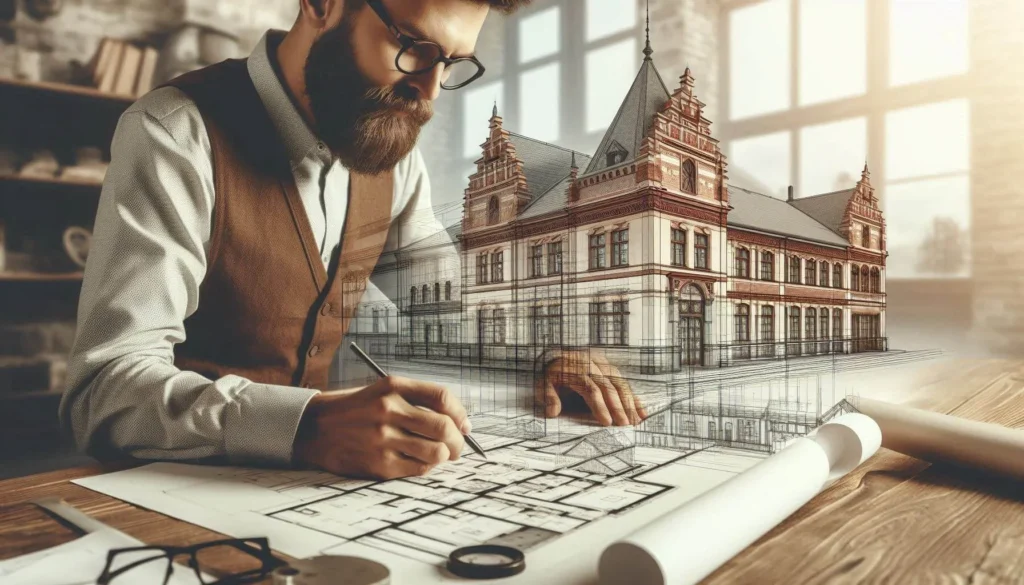Local Culture in Architecture: How Tradition Shapes the Built Environment 8 Role of Architect