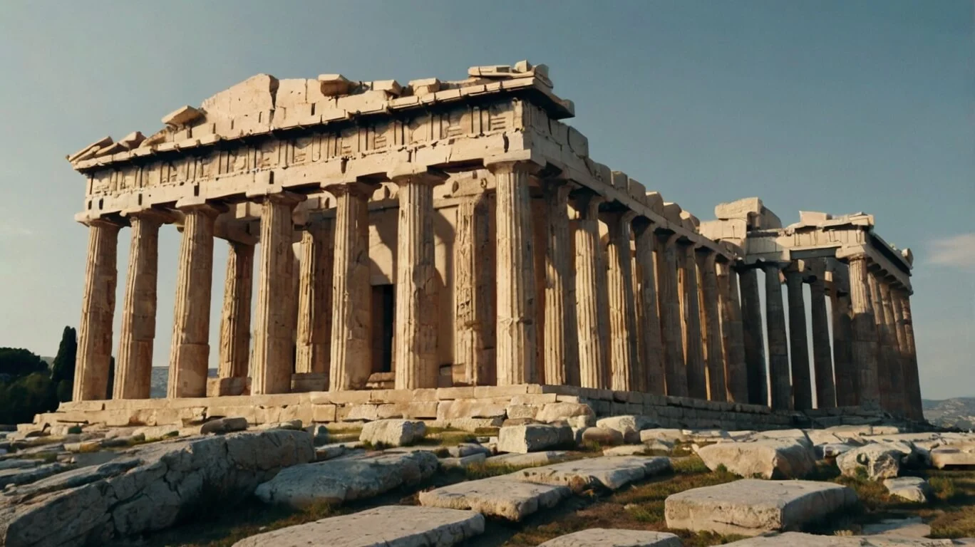 Local Culture in Architecture: How Tradition Shapes the Built Environment 1 Local Culture in Architecture