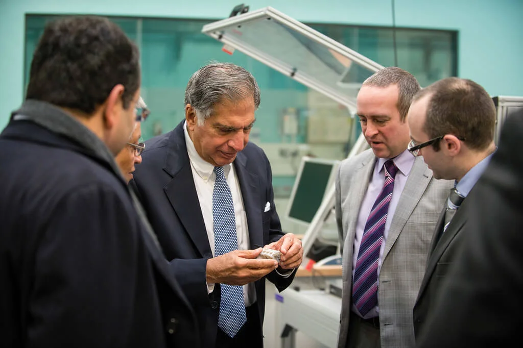 Ratan Tata