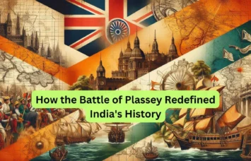 How the Battle of Plassey (1757) Redefined India’s History