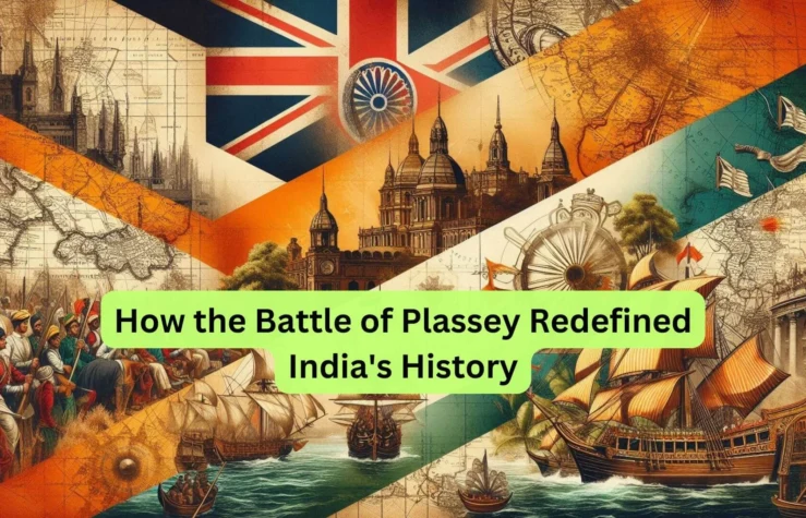 How the Battle of Plassey (1757) Redefined India’s History