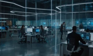 Future Trends in Remote Work: From Technology to Employee Well-being