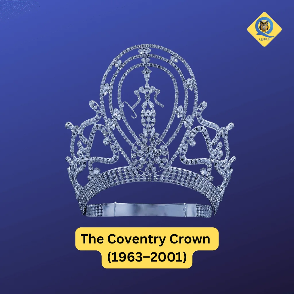 The Iconic Crowns of Miss Universe 5 Crowns of Miss Universe