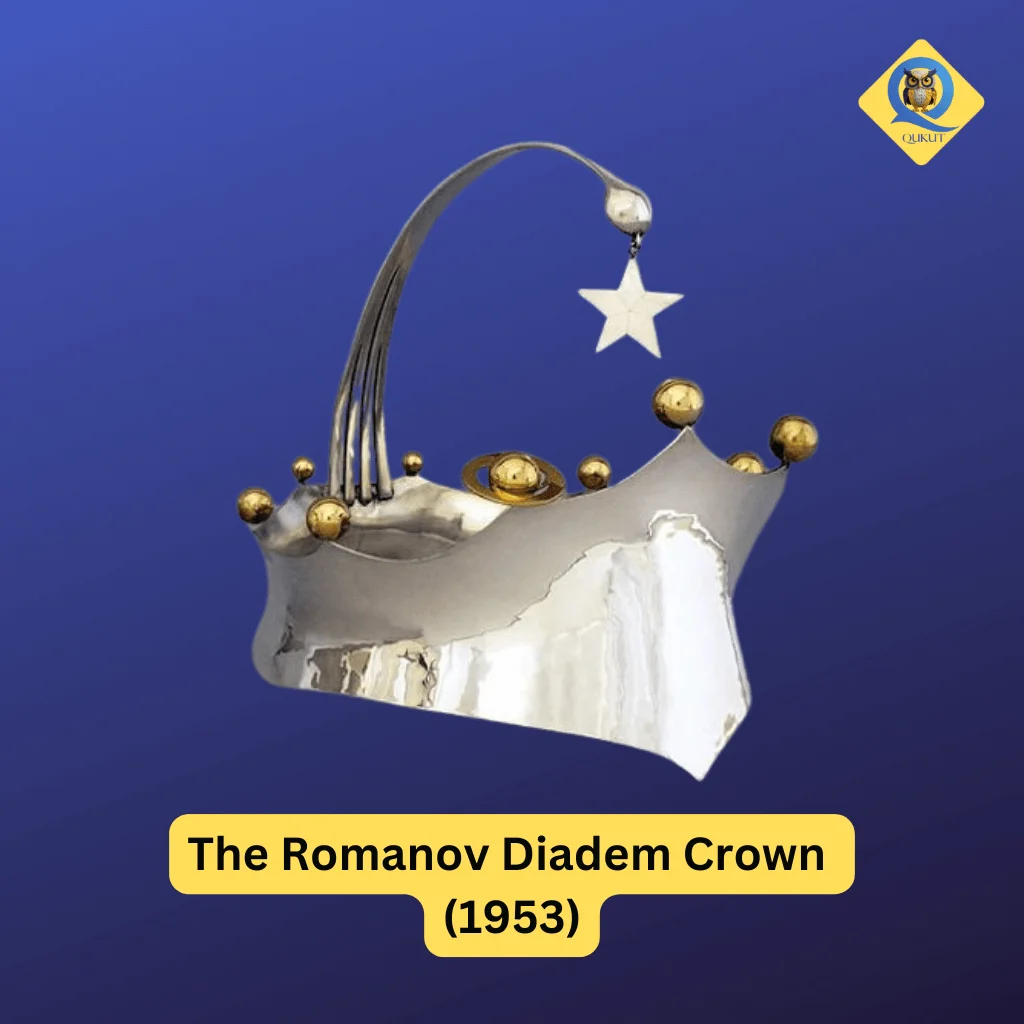 The Iconic Crowns of Miss Universe 2 Crowns of Miss Universe