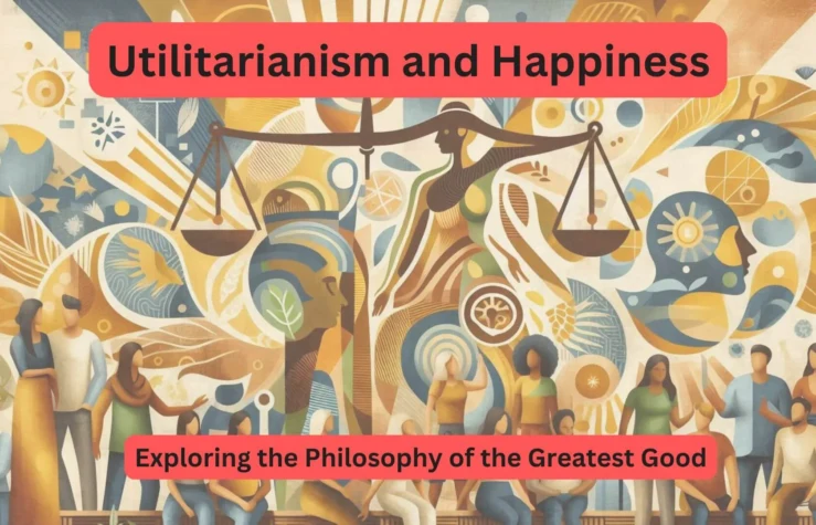 Utilitarianism and Happiness: Exploring the Philosophy of the Greatest Good