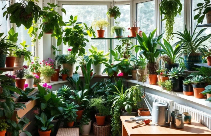 Indoor Gardening: Turn Your Home into a Paradise with This Hobby