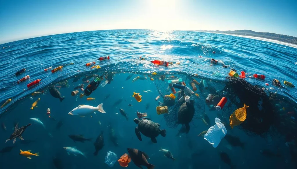 Why Plastic Pollution in Oceans is a Growing Concern for Our Planet 1 Plastic Pollution in Oceans