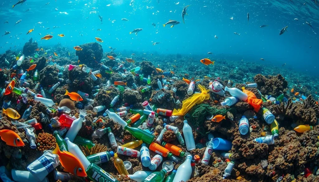 Why Plastic Pollution in Oceans is a Growing Concern for Our Planet 2 plastic pollution