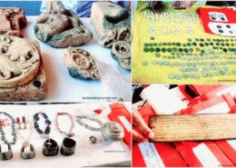 Which among the following cities is known as "The Black Magic Capital Of India" ?