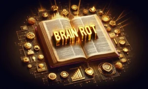 ‘Brain Rot’: Oxford Word of the Year 2024