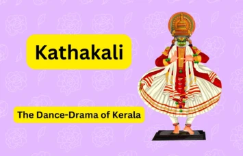 Kathakali: The Dance-Drama of Kerala