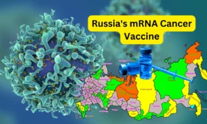 Russia's mRNA Cancer Vaccine: A Bold Step Toward Eradicating Cancer