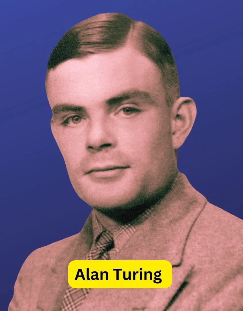 AI in Scientific Research: Accelerating Breakthroughs in Medicine, Space, and More 1 Alan-Turing
