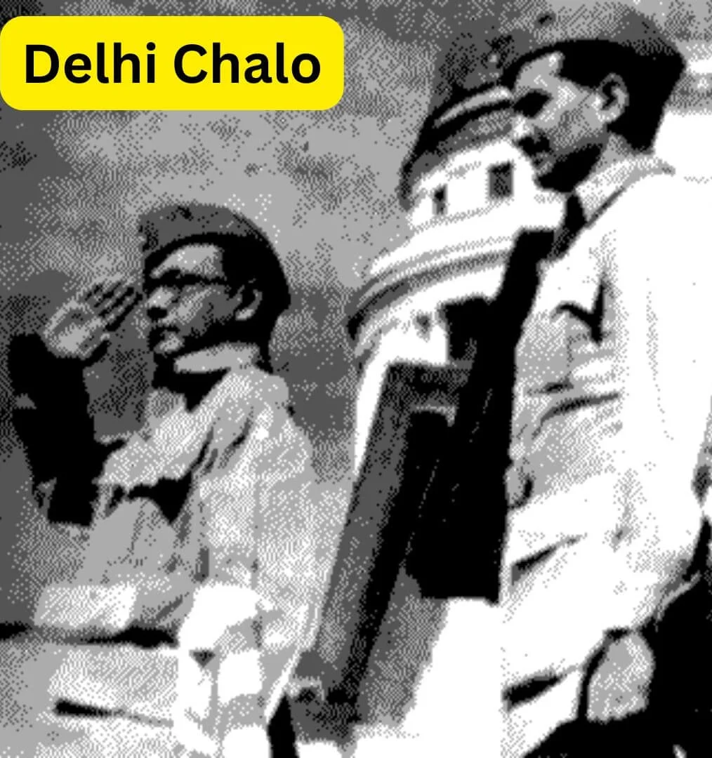 Subhas Chandra Bose