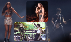 FireAid Benefit Concert 2025: Music, Mourning, and the Unbreakable Spirit of Los Angeles