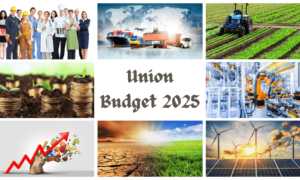 Union Budget 2025-26: A Comprehensive Analysis