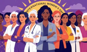 International Women's Day: Stories of Strength, Struggles, and Success
