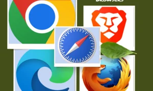 Top Web Browsers of 2025: A Comprehensive Guide