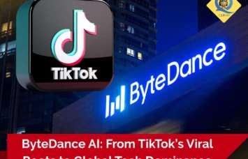 ByteDance AI: From TikTok’s Viral Roots to Global Tech Dominance