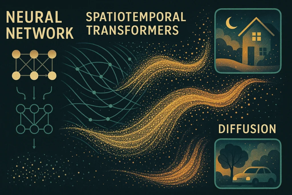 OpenAI's Sora: A Transformative Leap in Generative Video Synthesis and Its Expanding Cultural Horizon 2 Architectural Foundations and Functional Mechanics