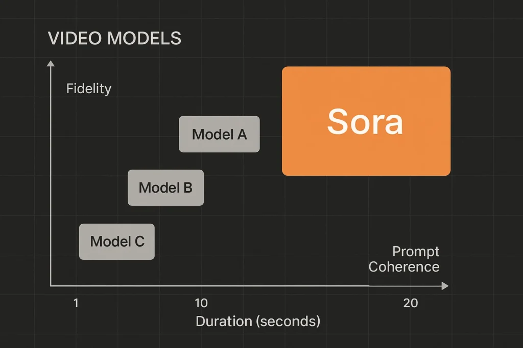 OpenAI's Sora: A Transformative Leap in Generative Video Synthesis and Its Expanding Cultural Horizon 6 Benchmarking Sora