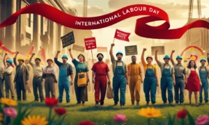 International Labour Day: History, Significance, and Modern Relevance