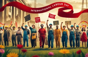 International Labour Day: History, Significance, and Modern Relevance