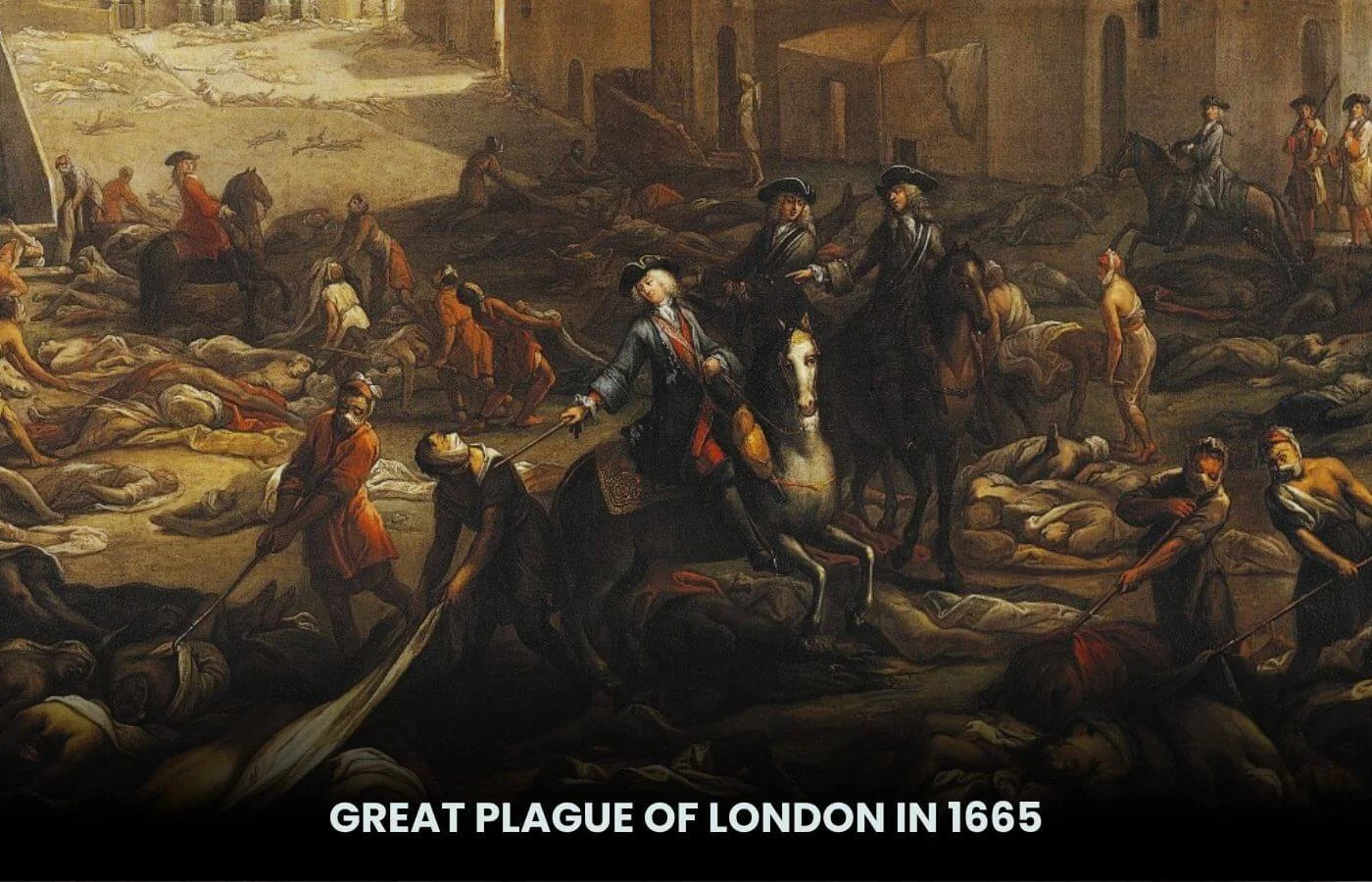 The World's First Quarantine: How a 14th-Century City Changed the Course of Public Health 3 World's First Quarantine