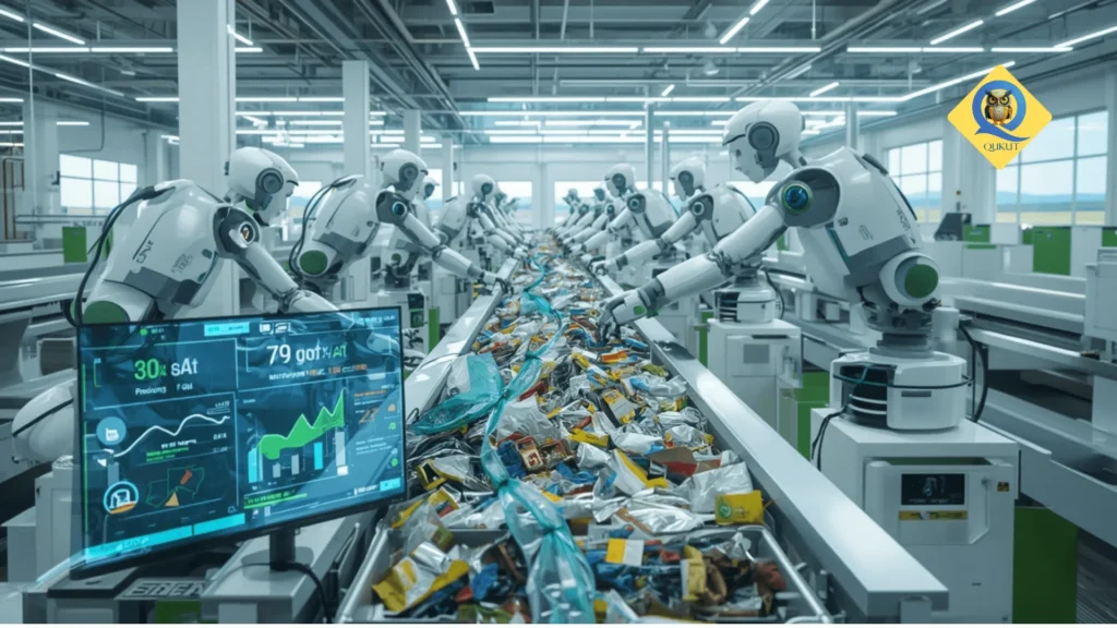 How AI Boosts Business Sustainability: 5 Powerful Ways to Go Green and Save Money 3 Minimizing Waste Through Smarter ProductionMinimizing Waste Through Smarter ProductionMinimizing Waste Through Smarter ProductionMinimizing Waste Through Smarter ProductionMinimizing Waste Through Smarter ProductionMinimizing Waste Through Smarter Production