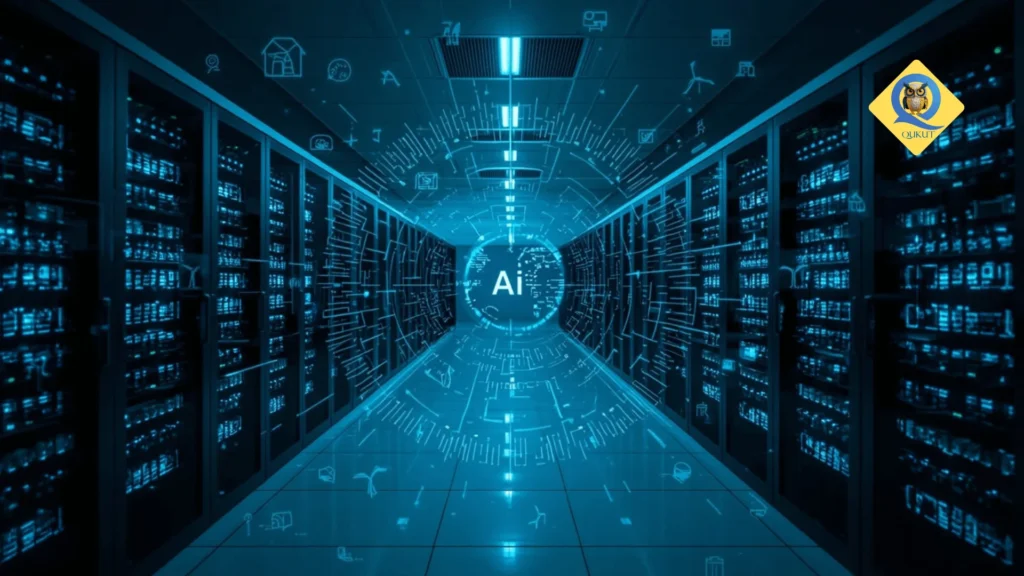 How AI Boosts Business Sustainability: 5 Powerful Ways to Go Green and Save Money 1 Slashing Energy Consumption with AI Precision