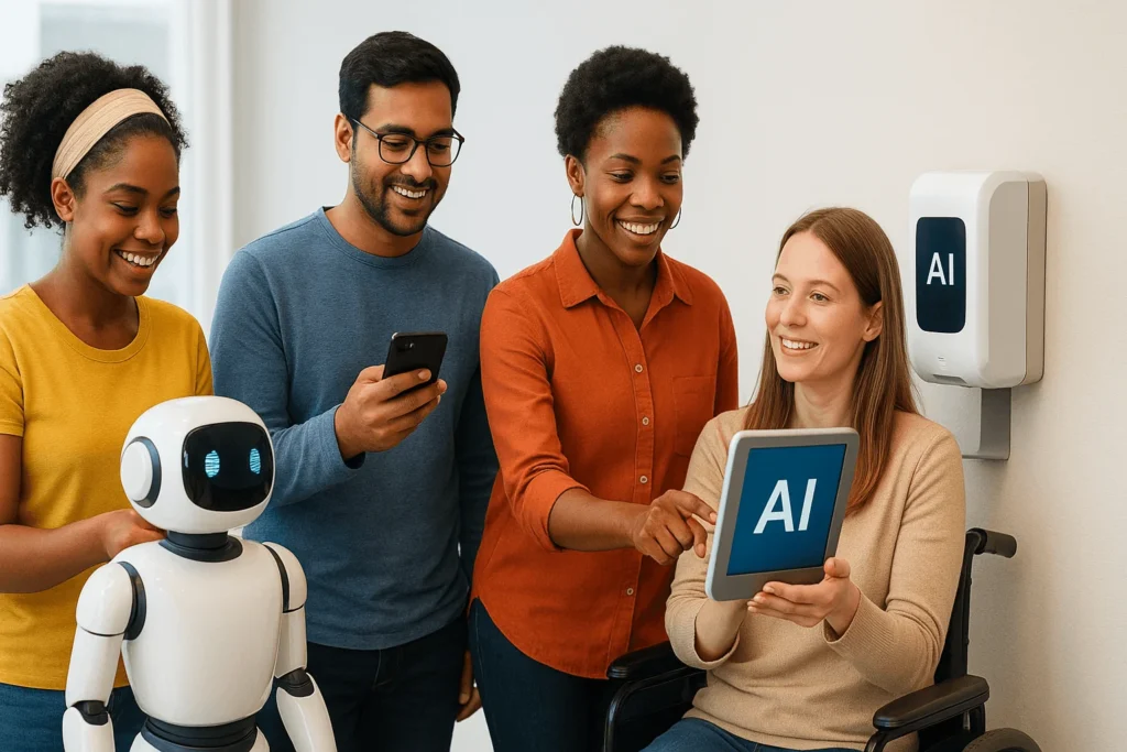 7 Crucial Ethical Considerations in AI Development You Must Know 8 Inclusive Design