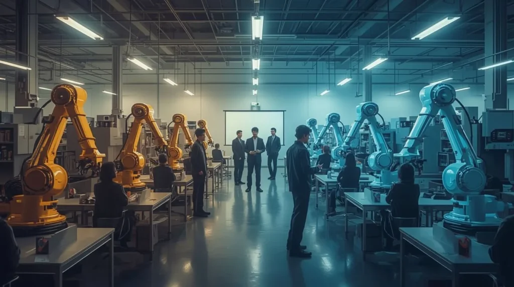 7 Crucial Ethical Considerations in AI Development You Must Know 7 Social and Economic Impact