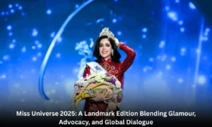 Miss Universe 2025: A Landmark Edition Blending Glamour, Advocacy, and Global Dialogue