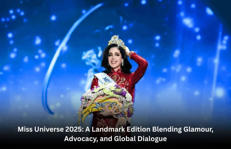 Miss Universe 2025: A Landmark Edition Blending Glamour, Advocacy, and Global Dialogue