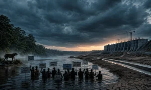 Ken-Betwa Link Project: 2026 Status, Protests, and Strategic Impact