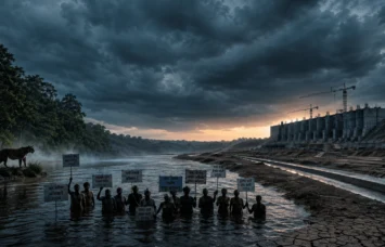 Ken-Betwa Link Project: 2026 Status, Protests, and Strategic Impact