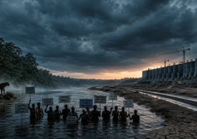 Ken-Betwa Link Project: 2026 Status, Protests, and Strategic Impact